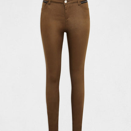 UNICORN Women's trousers black purple brown beige xs s m l xl xx l