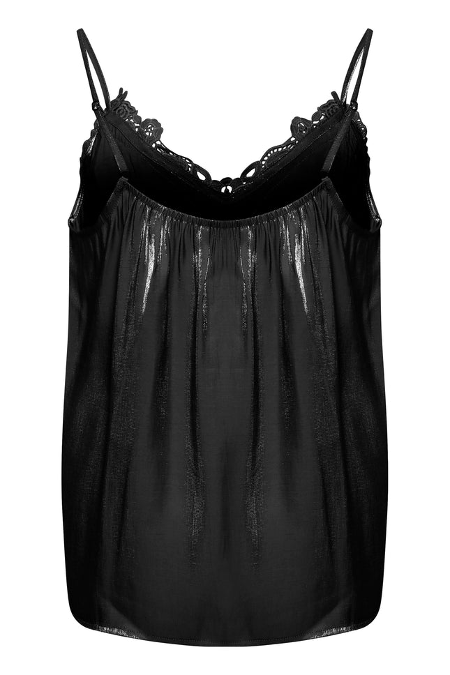UNICORN Women's top black xs s m l xl xxl xxxl