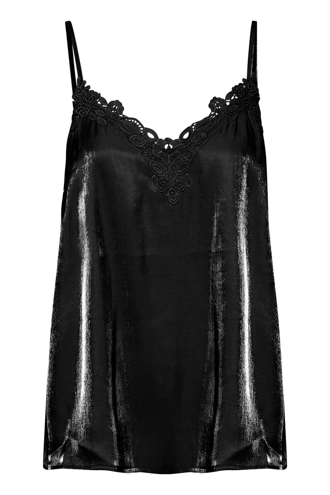 UNICORN Women's top black xs s m l xl xxl xxxl