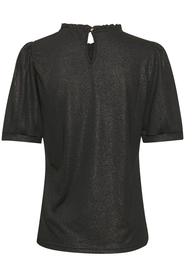 UNICORN Women's shirt black xs s m l xl xxl