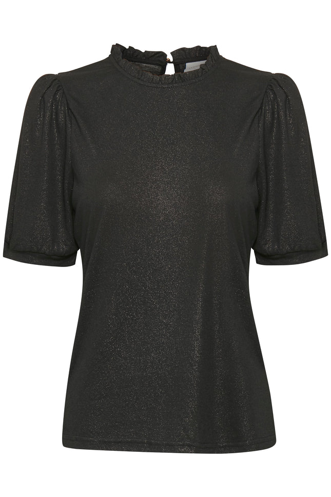 UNICORN Women's shirt black xs s m l xl xxl