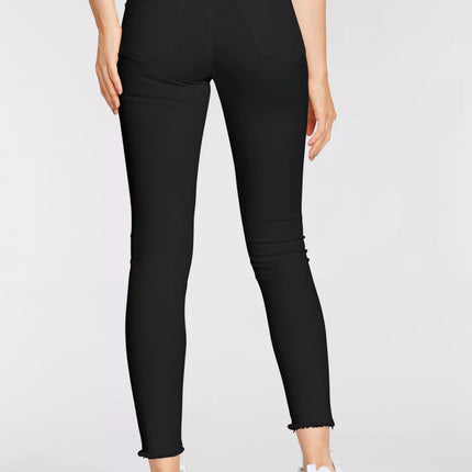 UNICORN Women's trousers black XS/34 S/36 M/38 L/40 XL/42