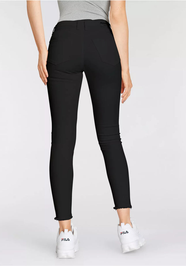 UNICORN Women's trousers black XS/34 S/36 M/38 L/40 XL/42