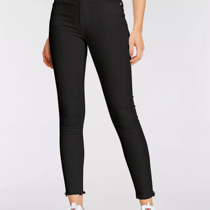 UNICORN Women's trousers black XS/34 S/36 M/38 L/40 XL/42