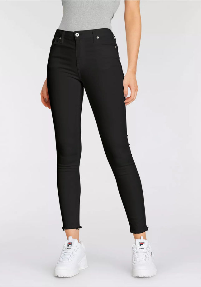 UNICORN Women's trousers black XS/34 S/36 M/38 L/40 XL/42