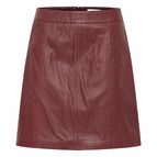 Brown / XS