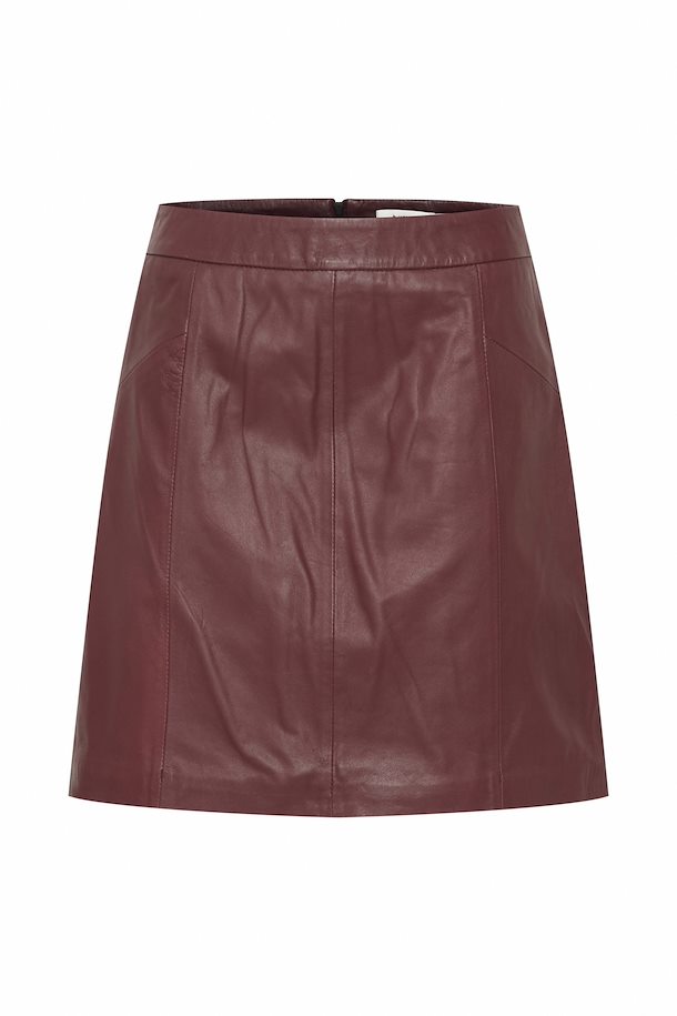 UNICORN Women's leather skirt black brown xs s m l xl xxl xxxl