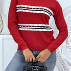 S / Red