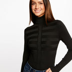Black / XS