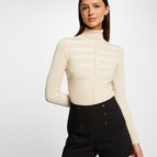 White / XS