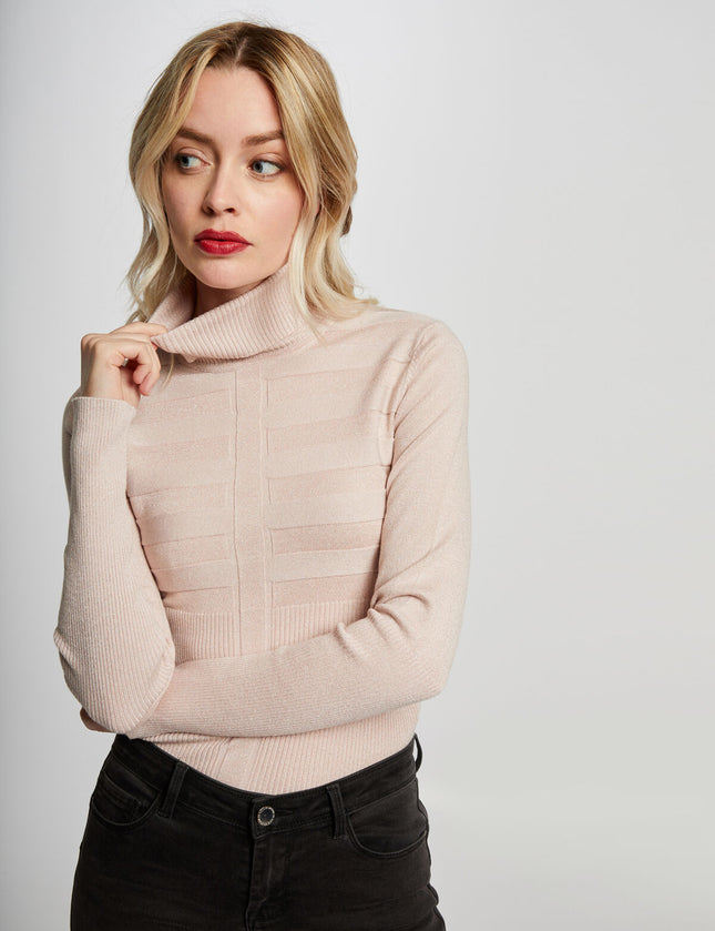 UNICORN Women's sweater light pink black beige white purple pink xs s m l xl