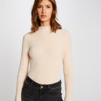 Beige / XS