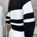 S / Black