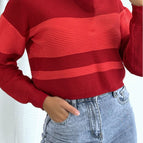 S / Red