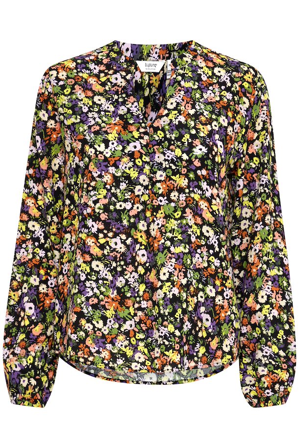 UNICORN Women's blouse floral print xs s m l xl xxl xxxl