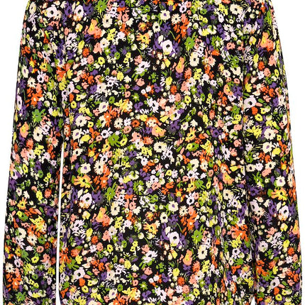 UNICORN Women's blouse floral print xs s m l xl xxl xxxl