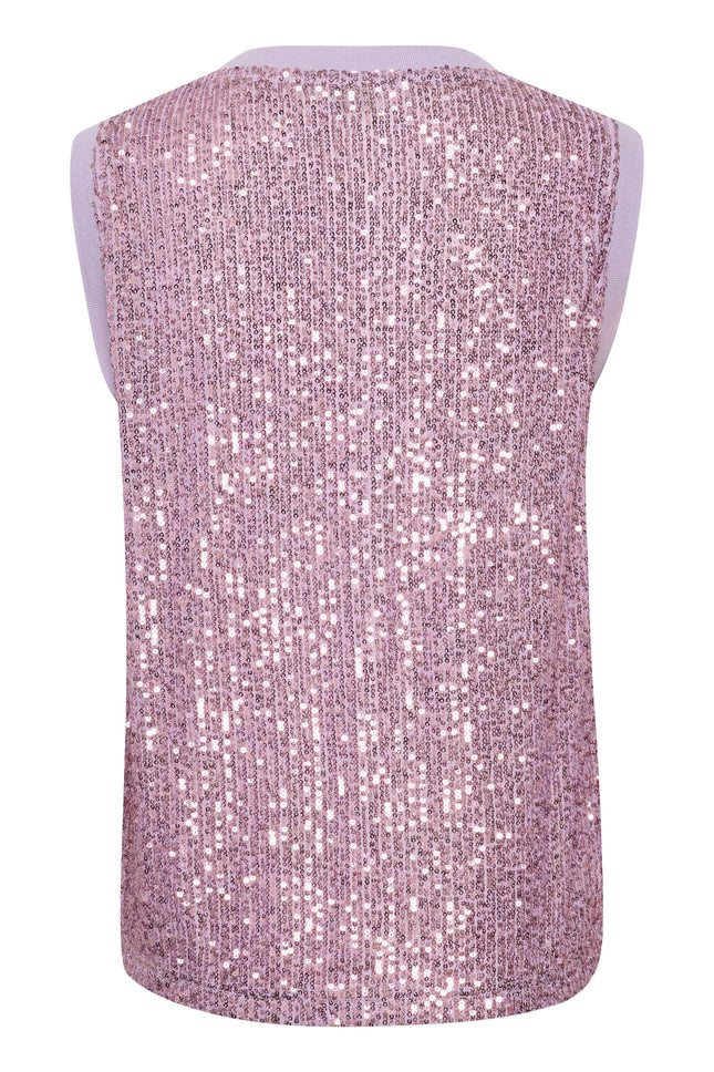 UNICORN Women's top glitter pink xs s m l xl xxl xxxl