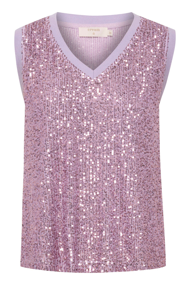UNICORN Women's top glitter pink xs s m l xl xxl xxxl