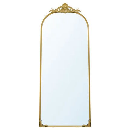 UNICORN Ramebo gold color, 75x168 cm