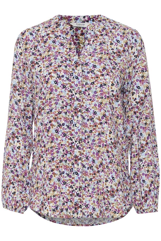 UNICORN Women's blouse floral pink green blue xs s m l xl xxl xxxl