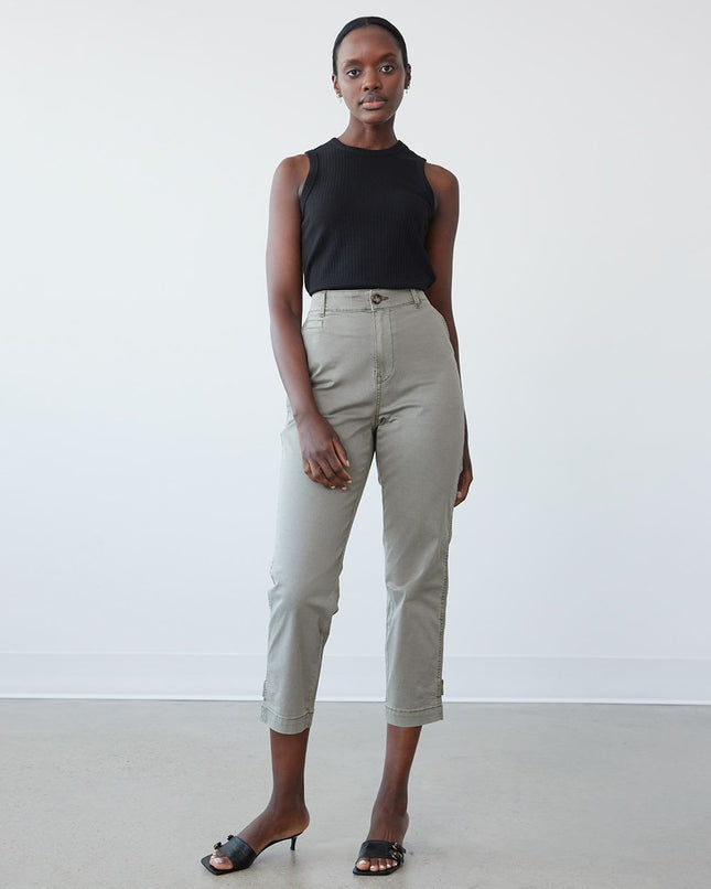 UNICORN Women's trousers grey xxs xs s m l xl xxl xxxl