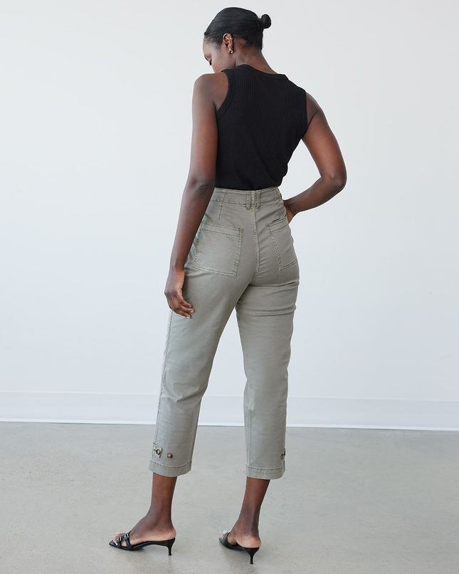 UNICORN Women's trousers grey xxs xs s m l xl xxl xxxl