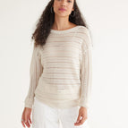 Beige / XXS