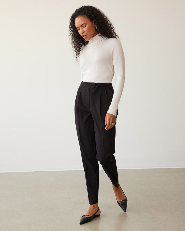 UNICORN Women's trousers black xxs xs s m l xl xxl xxxl