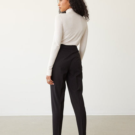 UNICORN Women's trousers black xxs xs s m l xl xxl xxxl