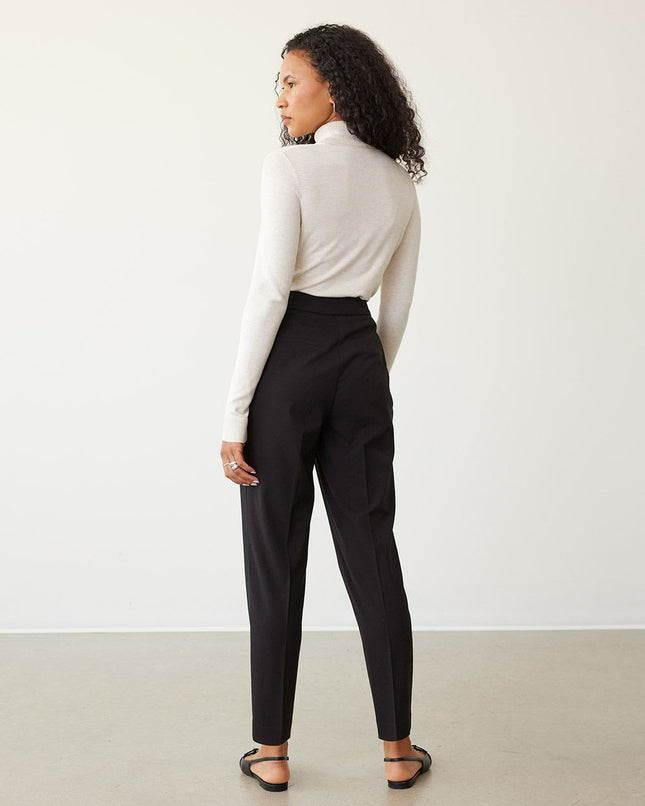 UNICORN Women's trousers black xxs xs s m l xl xxl xxxl