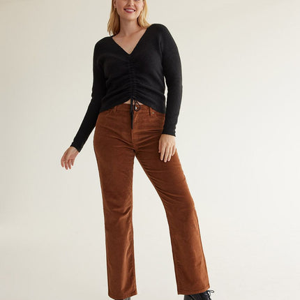 UNICORN Women's trousers blue brown purple green xxs xs s m l xl xxl