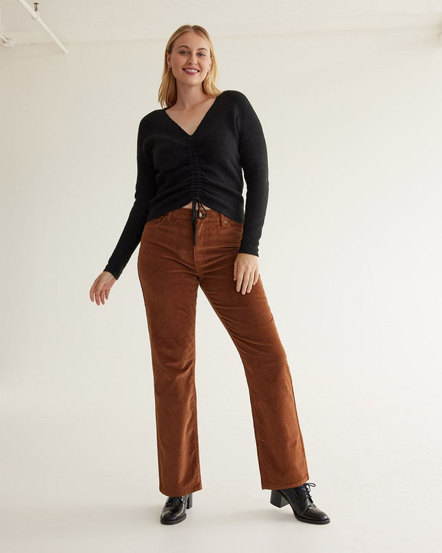 UNICORN Women's trousers blue brown purple green xxs xs s m l xl xxl