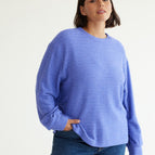 Blue / XXS