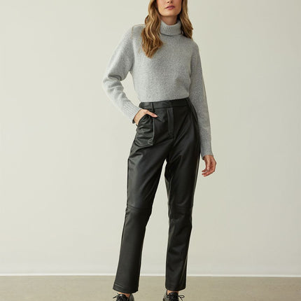 UNICORN Women's trousers black xxs xs s m l xl xxl xxxl