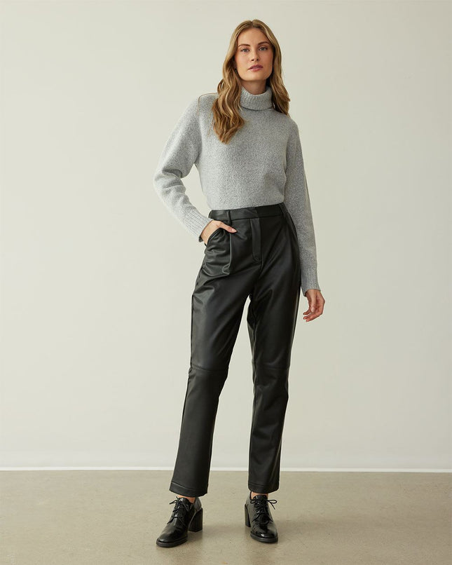 UNICORN Women's trousers black xxs xs s m l xl xxl xxxl