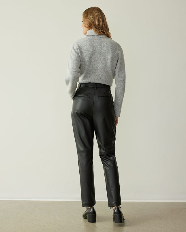 UNICORN Women's trousers black xxs xs s m l xl xxl xxxl