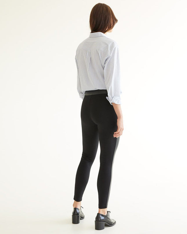 UNICORN Women's leather trousers black xxs xs s m l xl xxl xxxl