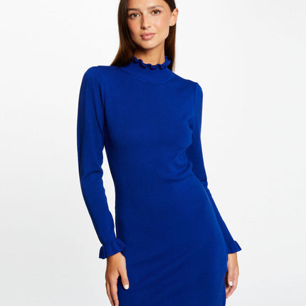 UNICORN Women's dress blue black red xs s m l xl