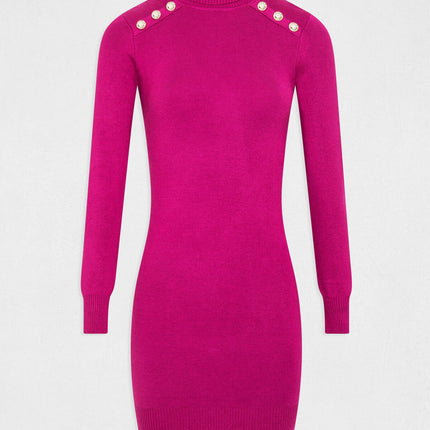 UNICORN Women's dress pink black xs s m l xl
