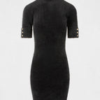 XS / Black