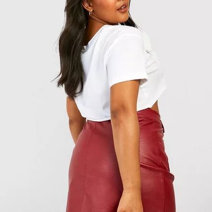 UNICORN Ladies skirt red xxl xxxl xxxxl xxxxxl xxxxxxl xxxxxxxl