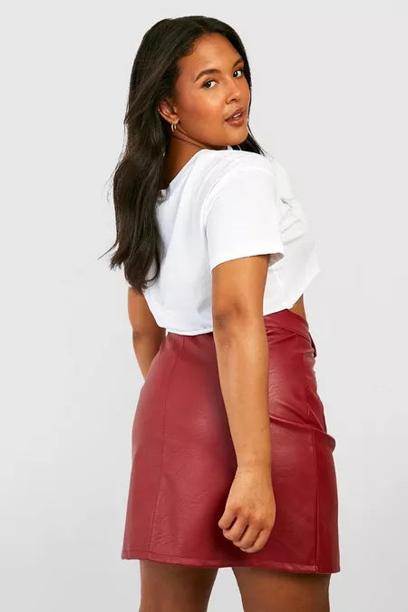 UNICORN Ladies skirt red xxl xxxl xxxxl xxxxxl xxxxxxl xxxxxxxl