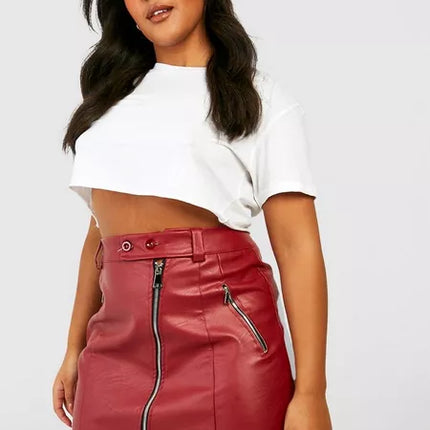UNICORN Ladies skirt red xxl xxxl xxxxl xxxxxl xxxxxxl xxxxxxxl