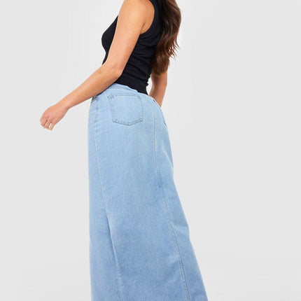UNICORN Women's long blue skirt xs s m l xl xxl xxxl