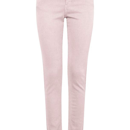 UNICORN Women's jeans black pink khaki beige purple green blue xs s m l xl xxl xxxl