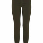 Dark Green / XS