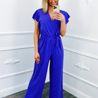 Dark Blue / S