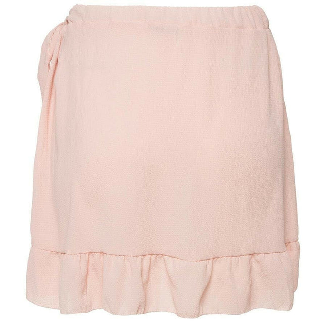 UNICORN Women's skirt pink s m