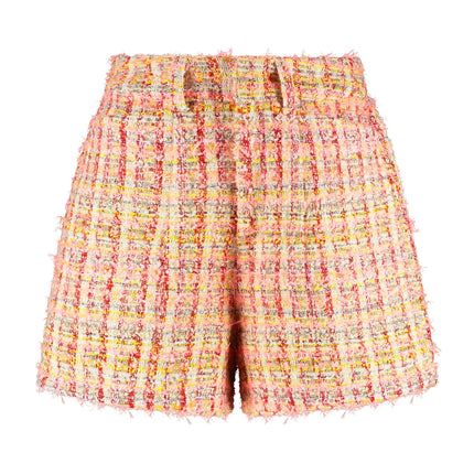 Studio Amaya Saar short