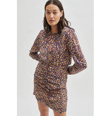 UNICORN Women's dress purple l